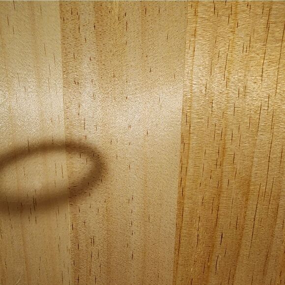 Ross Simons Blue Agate Quartz Amethyst Peridot Necklace .925 17" x 5/8" NWOT - Picture 6 of 14